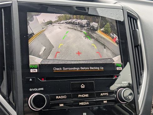 Used 2023 Subaru Crosstrek 2.5i Limited w/ Moonroof Package image 20