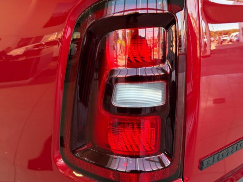 New 2026 RAM 1500 Big Horn AWD/4WD image 27