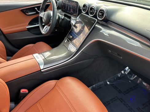 Certified 2022 Mercedes-Benz C 300 C 300 image 13