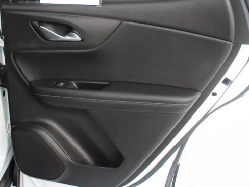 Used 2022 Chevrolet Blazer LT w/ LPO, Black Accent Package image 16