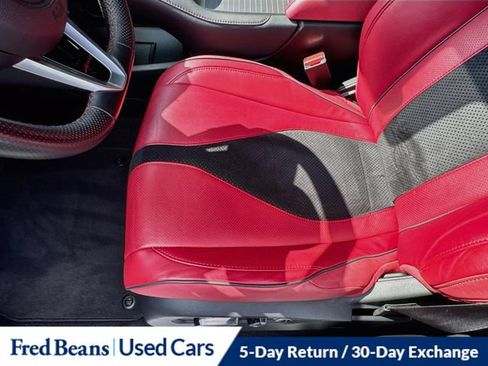 Used 2023 Acura RDX A-Spec AWD/4WD image 25