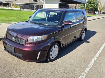 Used 2008 Scion xB