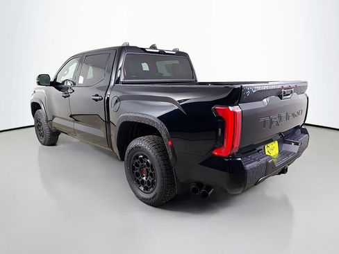 New 2026 Toyota Tundra TRD Pro AWD/4WD image 7
