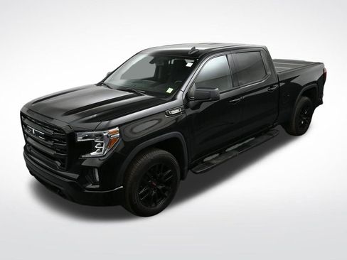 Certified 2022 GMC Sierra 1500 Elevation image 14