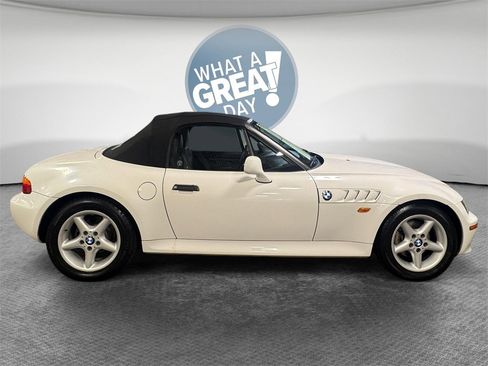 Used 1997 BMW Z3 2.8 image 2