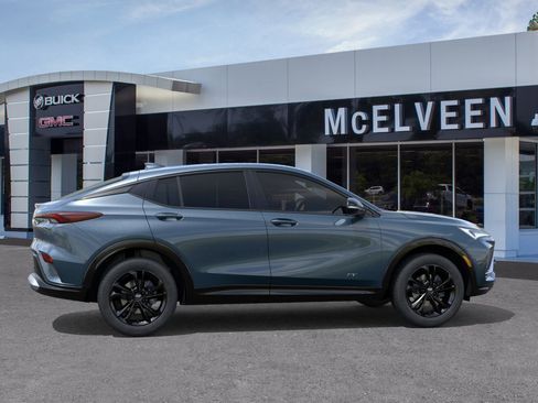 New 2026 Buick Envista Sport Touring w/ Advanced Safety Package image 5