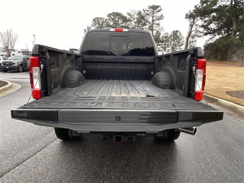 Certified 2017 Ford F250 Lariat w/ Lariat Ultimate Package image 41