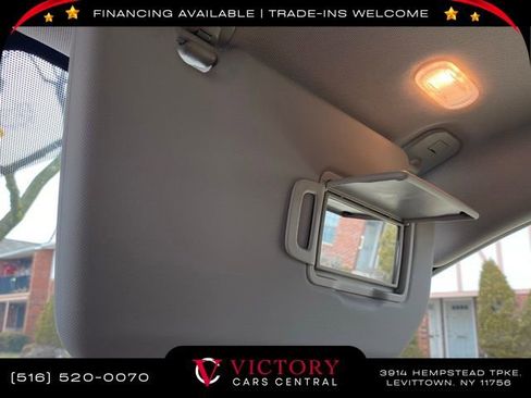 Used 2026 Nissan Rogue SV image 35