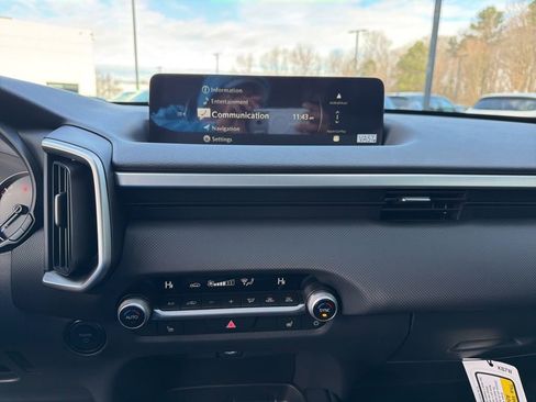 New 2026 MAZDA CX-50 2.5 Hybrid w/ Weather Package image 17