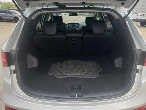 Used 2013 Hyundai Santa Fe Sport 2.0T AWD/4WD image 6