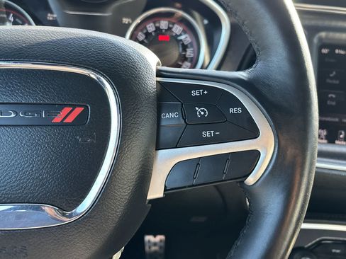 Used 2016 Dodge Challenger R/T Plus RWD image 14