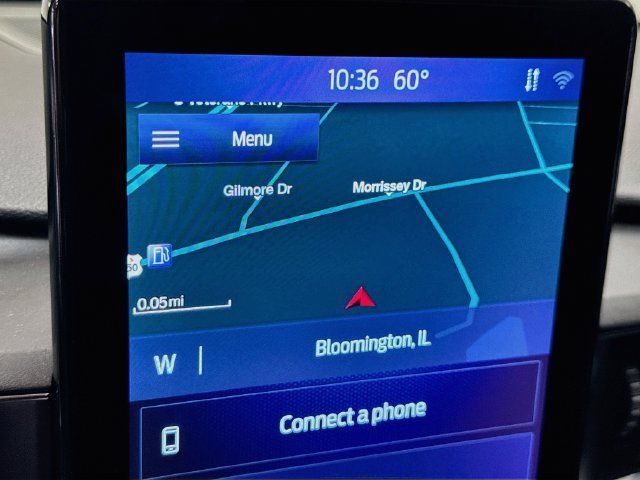 Used 2023 Ford Explorer ST w/ Equipment Group 401A AWD/4WD image 13