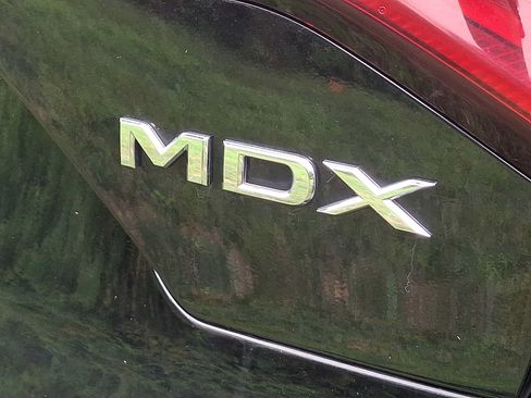 Used 2024 Acura MDX w/ Technology Package AWD/4WD image 4