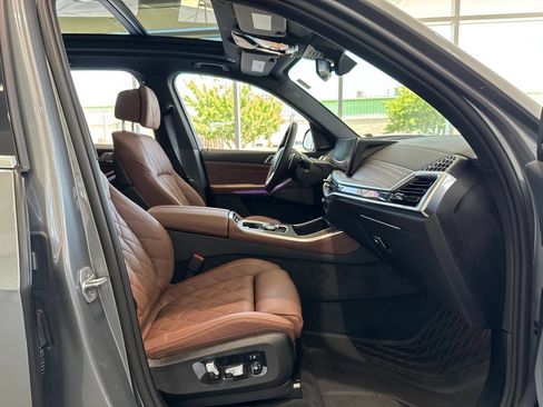 Certified 2026 BMW X5 xDrive40i AWD/4WD image 48