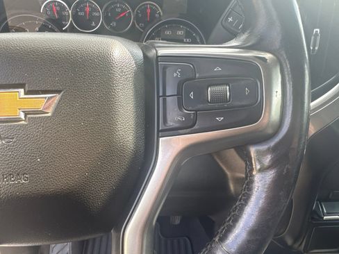 Used 2019 Chevrolet Silverado 1500 LT w/ All-Star Edition AWD/4WD image 27