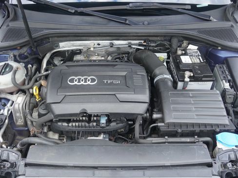 Used 2015 Audi A3 1.8T Premium w/ Audi MMI Navigation Plus FWD image 37