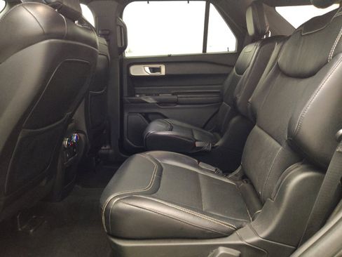 Used 2020 Ford Explorer ST w/ ST Street Pack AWD/4WD image 18