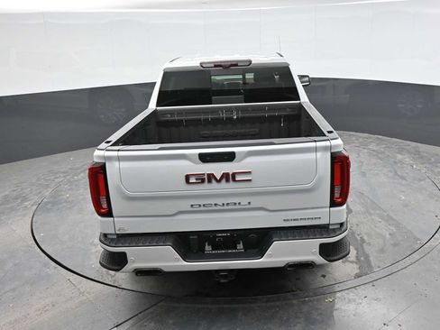 Used 2020 GMC Sierra 1500 Denali w/ Denali Ultimate Package AWD/4WD image 21