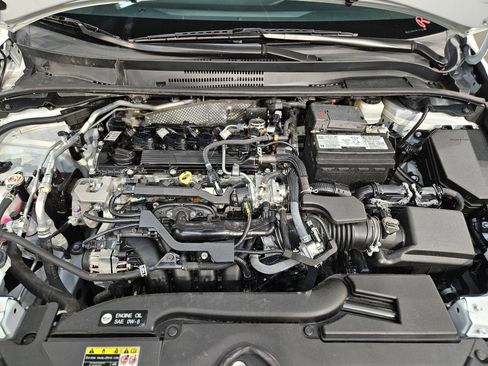 Used 2024 Toyota Corolla SE image 19