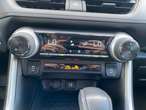 Used 2023 Toyota RAV4 XLE image 22