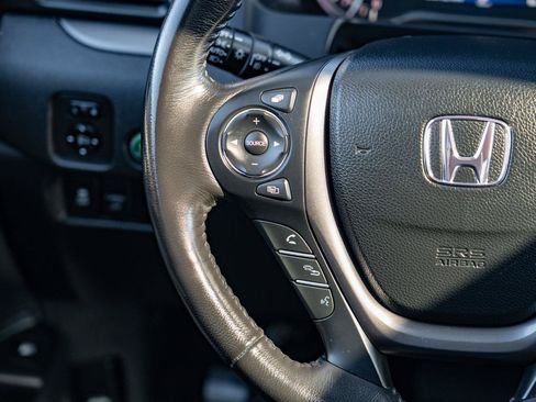 Used 2019 Honda Ridgeline RTL-T image 23