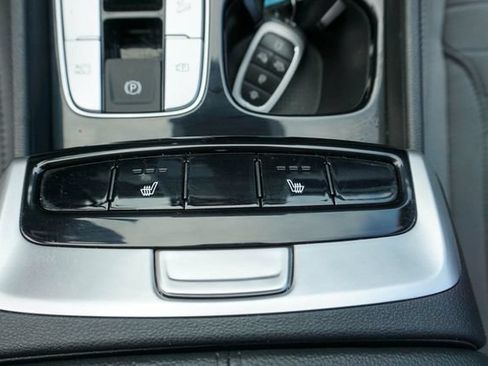 Used 2024 Hyundai Santa Cruz SEL w/ Activity Package FWD image 18