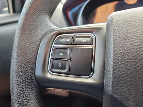Used 2016 Dodge Dart SE w/ Convenience Group FWD image 16