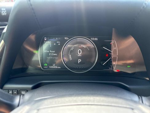 Used 2021 Lexus ES 300h w/ Premium Package FWD image 19