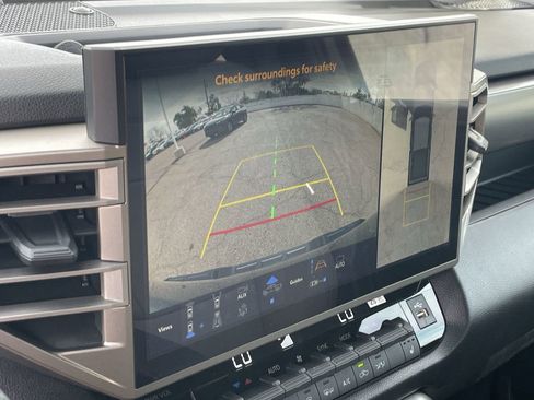 New 2026 Toyota Tundra SR5 image 14