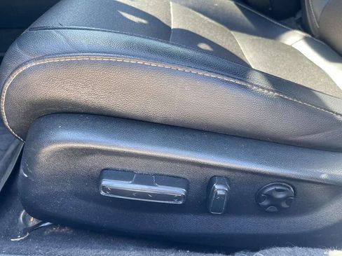 Used 2019 Honda Accord Sport image 12