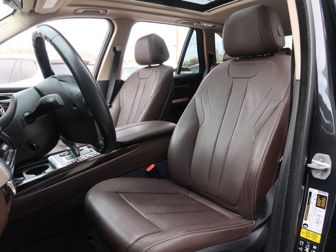 Used 2016 BMW X5 xDrive35i image 12