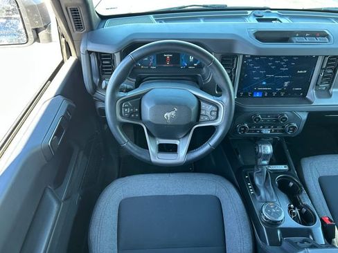 Used 2025 Ford Bronco Big Bend AWD/4WD image 30