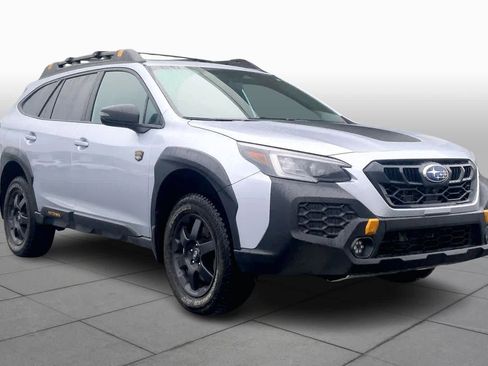 Used 2024 Subaru Outback Wilderness image 2