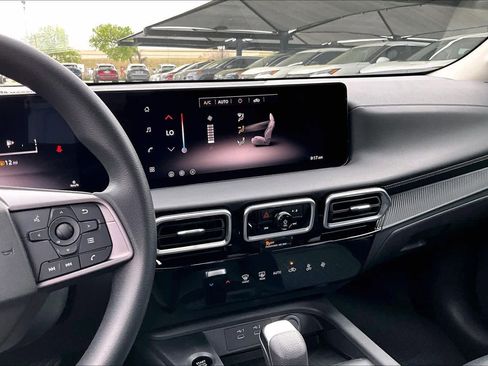 New 2026 Nissan Sentra SV image 6