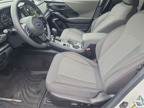 Certified 2026 Subaru Crosstrek 2.5i Premium AWD/4WD image 28