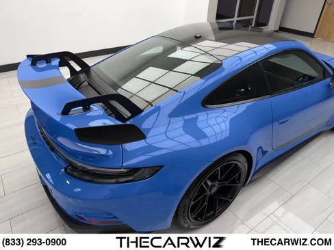Used 2022 Porsche 911 GT3 RWD image 24