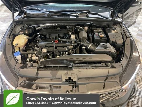 Used 2024 Kia K5 GT-Line w/ GT-Line Premium Package image 21