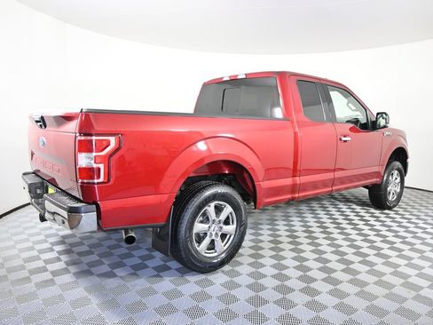 Used 2019 Ford F150 XLT w/ Equipment Group 302A Luxury AWD/4WD image 7