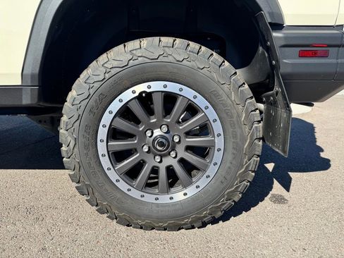 New 2025 INEOS Grenadier AWD/4WD image 26
