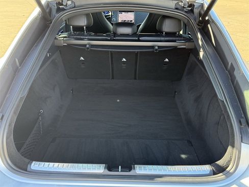 Used 2022 Mercedes-Benz EQS 450+ Sedan image 27