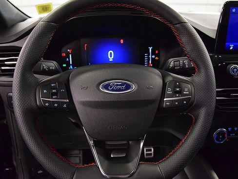Used 2024 Ford Escape ST-Line AWD/4WD image 21