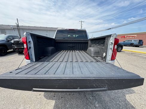 Used 2022 Chevrolet Silverado 1500 RST w/ Rally Edition AWD/4WD image 26
