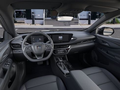 New 2026 Buick Envista Sport Touring FWD image 15