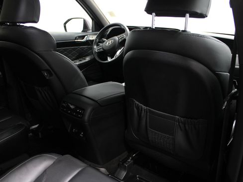 Used 2022 Hyundai Palisade Calligraphy AWD/4WD image 25