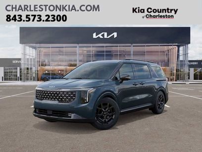 New 2026 Kia Carnival SX Prestige