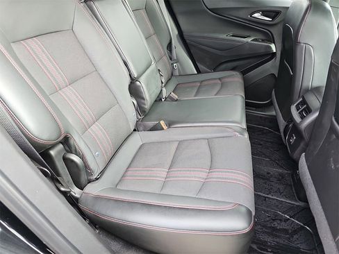 Certified 2023 Chevrolet Equinox RS image 14