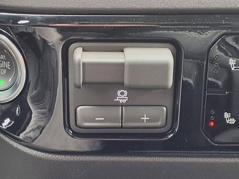 New 2026 Chevrolet Silverado 1500 LT w/ Safety Package image 10