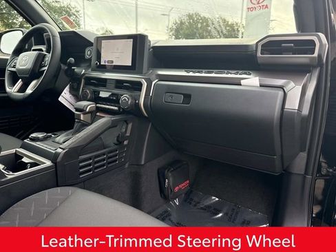 Used 2025 Toyota Tacoma SR5 w/ SR5 Upgrade Package image 19