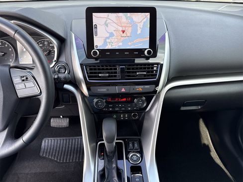 Used 2023 Mitsubishi Eclipse Cross SEL image 29