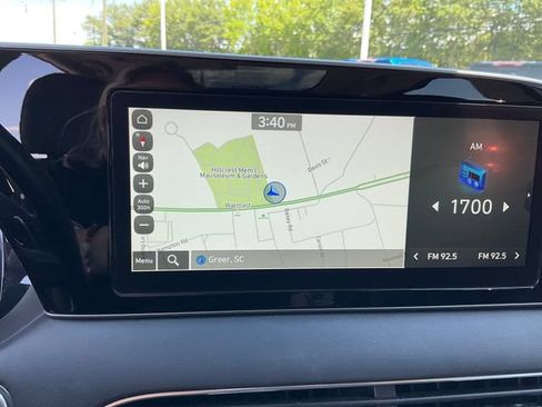 Used 2022 Hyundai Palisade Limited FWD image 16